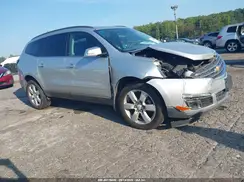1GNKRGKD2GJ209548 2016 CHEVROLET TRAVERSE