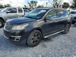 1GNKRGKD2GJ210490 2016 CHEVROLET TRAVERSE