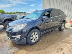 1GNKRGKD2GJ213292 2016 CHEVROLET TRAVERSE
