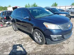 1GNKRGKD2GJ218315 2016 CHEVROLET TRAVERSE