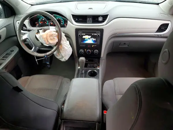 1GNKRGKD2GJ218783 2016 CHEVROLET TRAVERSE - Image 8