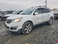 1GNKRGKD2GJ227550 2016 CHEVROLET TRAVERSE