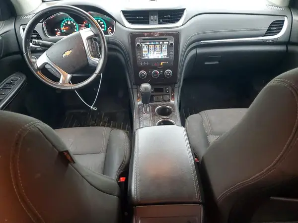 1GNKRGKD2GJ227550 2016 CHEVROLET TRAVERSE - Image 8