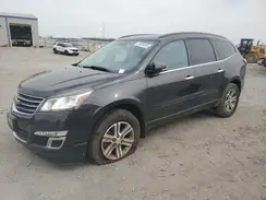 1GNKRGKD2GJ228522 2016 CHEVROLET TRAVERSE