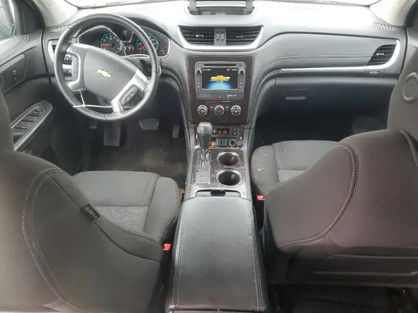 1GNKRGKD2GJ228522 2016 CHEVROLET TRAVERSE - Image 8