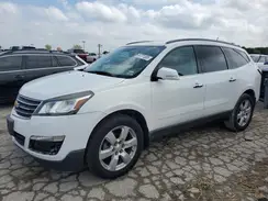 1GNKRGKD2GJ229752 2016 CHEVROLET TRAVERSE