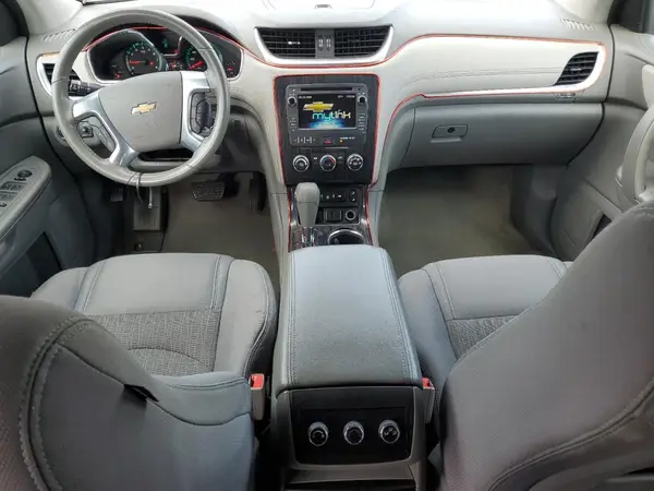 1GNKRGKD2GJ229752 2016 CHEVROLET TRAVERSE - Image 8