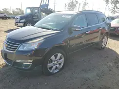 1GNKRGKD2GJ229797 2016 CHEVROLET TRAVERSE