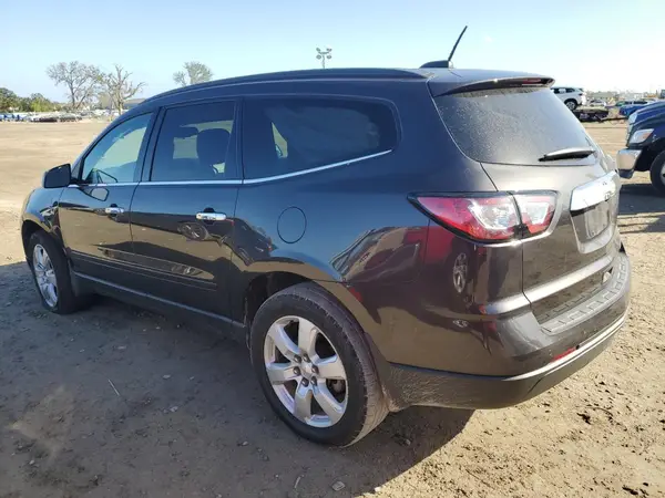 1GNKRGKD2GJ229797 2016 CHEVROLET TRAVERSE - Image 2