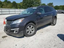 1GNKRGKD2GJ232019 2016 CHEVROLET TRAVERSE