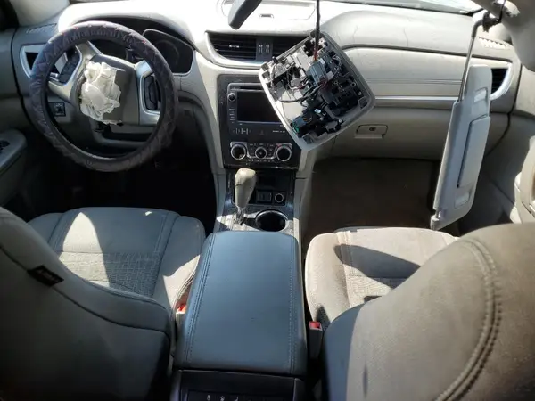 1GNKRGKD2GJ232019 2016 CHEVROLET TRAVERSE - Image 8