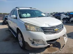 1GNKRGKD2GJ232022 2016 CHEVROLET TRAVERSE