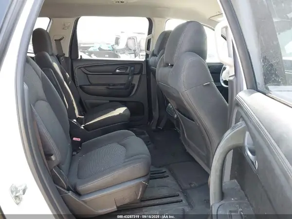 1GNKRGKD2GJ232022 2016 CHEVROLET TRAVERSE - Image 8