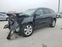 1GNKRGKD2GJ246406 2016 CHEVROLET TRAVERSE