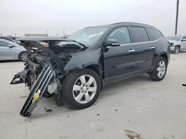 1GNKRGKD2GJ246406 2016 CHEVROLET TRAVERSE - Image 1