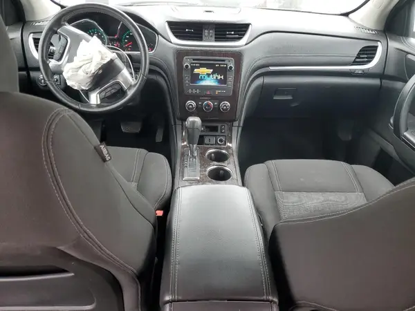 1GNKRGKD2GJ246406 2016 CHEVROLET TRAVERSE - Image 8