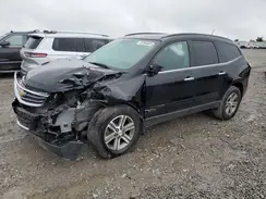 1GNKRGKD2GJ247684 2016 CHEVROLET TRAVERSE