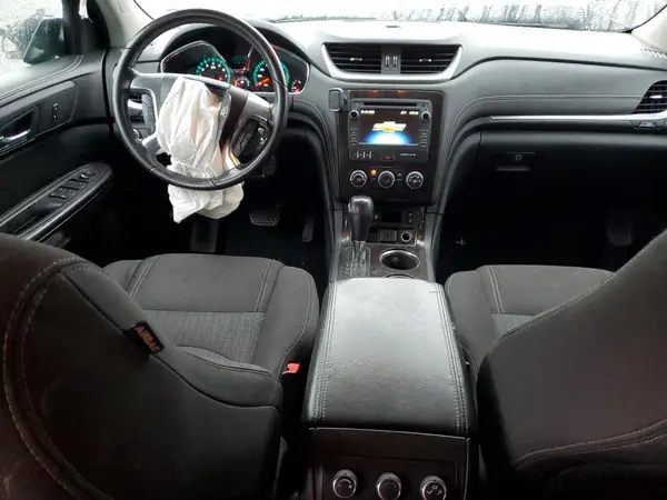 1GNKRGKD2GJ247684 2016 CHEVROLET TRAVERSE - Image 8