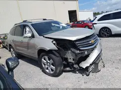 1GNKRGKD2GJ248415 2016 CHEVROLET TRAVERSE