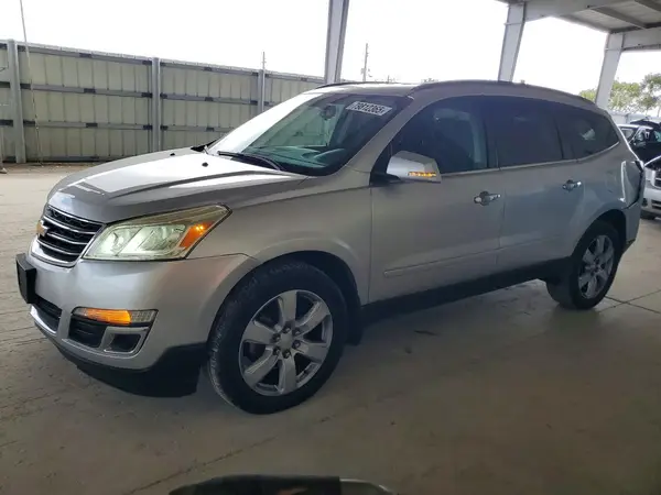 1GNKRGKD2GJ248429 2016 CHEVROLET TRAVERSE