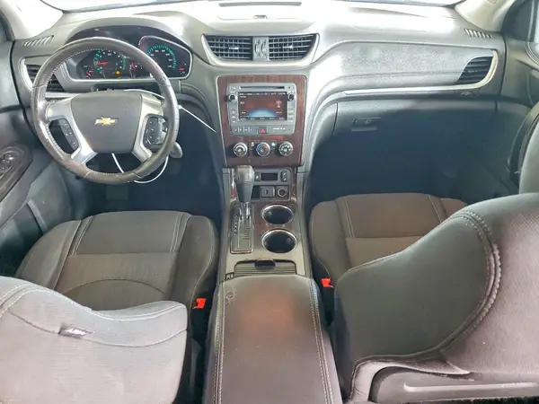 1GNKRGKD2GJ248429 2016 CHEVROLET TRAVERSE - Image 8