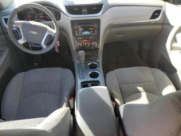 1GNKRGKD2GJ252741 2016 CHEVROLET TRAVERSE - Image 8
