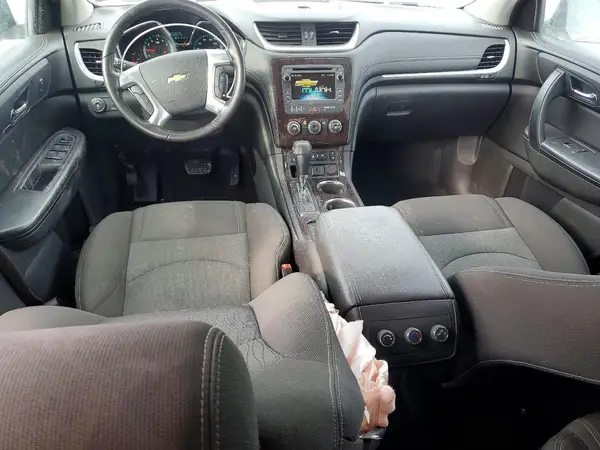 1GNKRGKD2GJ254764 2016 CHEVROLET TRAVERSE - Image 8