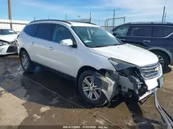 1GNKRGKD2GJ260399 2016 CHEVROLET TRAVERSE