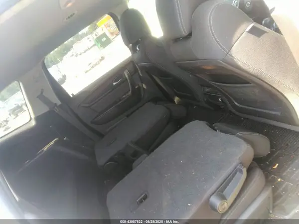 1GNKRGKD2GJ260760 2016 CHEVROLET TRAVERSE - Image 8