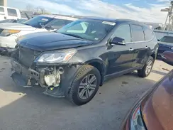1GNKRGKD2GJ271323 2016 CHEVROLET TRAVERSE