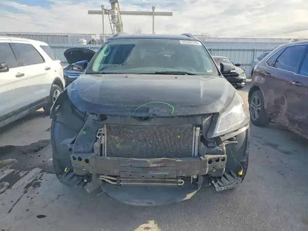 1GNKRGKD2GJ271323 2016 CHEVROLET TRAVERSE - Image 4