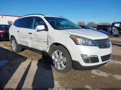 1GNKRGKD2GJ272259 2016 CHEVROLET TRAVERSE
