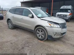 1GNKRGKD2GJ274495 2016 CHEVROLET TRAVERSE