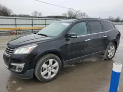 1GNKRGKD2GJ280488 2016 CHEVROLET TRAVERSE
