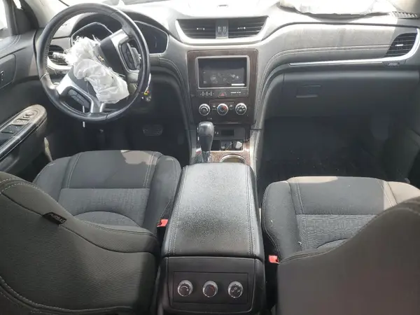1GNKRGKD2GJ283181 2016 CHEVROLET TRAVERSE - Image 8
