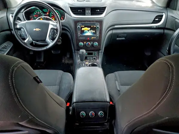 1GNKRGKD2GJ285092 2016 CHEVROLET TRAVERSE - Image 8