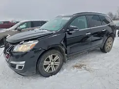 1GNKRGKD2GJ287697 2016 CHEVROLET TRAVERSE