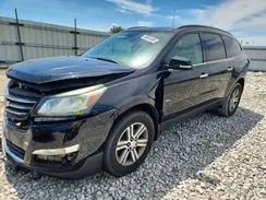 1GNKRGKD2GJ287781 2016 CHEVROLET TRAVERSE