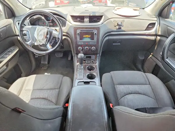 1GNKRGKD2GJ287781 2016 CHEVROLET TRAVERSE - Image 8