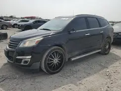 1GNKRGKD2GJ295640 2016 CHEVROLET TRAVERSE