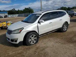 1GNKRGKD2GJ296352 2016 CHEVROLET TRAVERSE