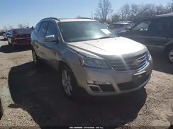 1GNKRGKD2GJ298294 2016 CHEVROLET TRAVERSE