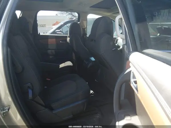 1GNKRGKD2GJ298294 2016 CHEVROLET TRAVERSE - Image 8
