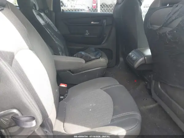1GNKRGKD2GJ301629 2016 CHEVROLET TRAVERSE - Image 8