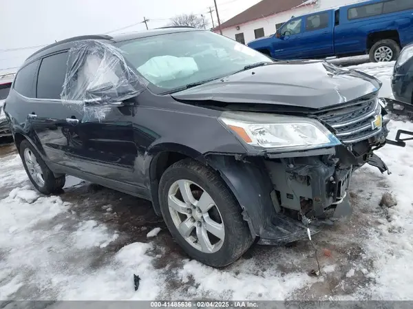 1GNKRGKD2GJ303915 2016 CHEVROLET TRAVERSE - Image 1