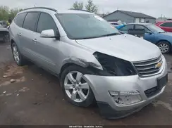 1GNKRGKD2GJ308824 2016 CHEVROLET TRAVERSE