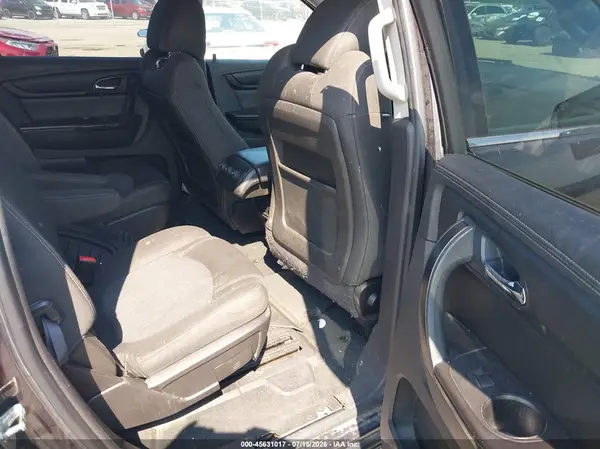 1GNKRGKD2GJ309858 2016 CHEVROLET TRAVERSE - Image 8