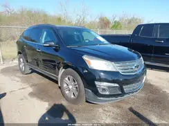 1GNKRGKD2GJ313098 2016 CHEVROLET TRAVERSE