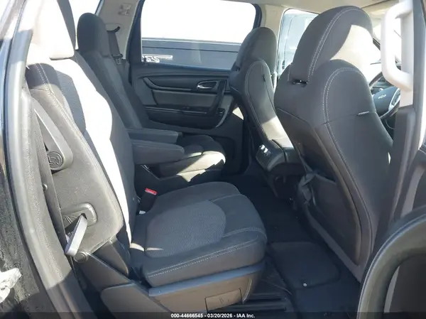 1GNKRGKD2GJ313098 2016 CHEVROLET TRAVERSE - Image 8