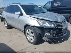 1GNKRGKD2GJ313750 2016 CHEVROLET TRAVERSE